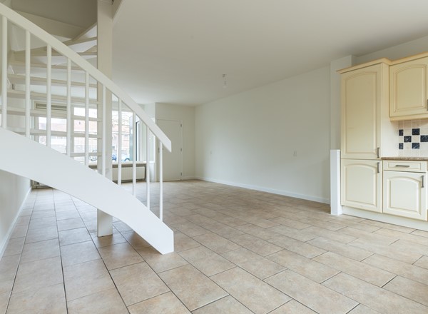 Medium property photo - Beiershof 51, 2411 JS Bodegraven